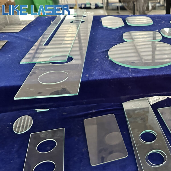 Industrial Custom Glass Laser Cutting Machine for Precision Glass Laser Cutting Machine - Image 5