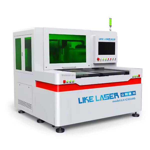 Top Glass Laser Cutting Machine for Custom Glass Cutting and Glass Services Laser Cutting Machine
